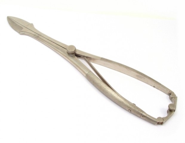 NAEGELE Perforator 25 cm